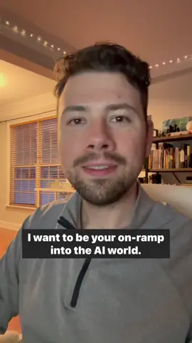 I’m the account that helps you learn #ai tools 🤖