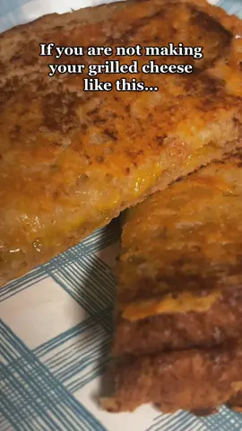 This is the only way my daughter will eat her grilled cheese now 🤭