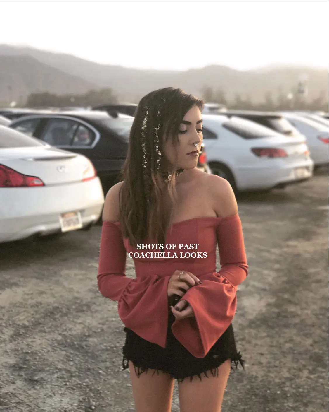 The most random snaps of some previous #Coachella lewks ✨🫶🏻 Who is going this year?! #festival #festivefashion #festivalseason #festivalfashion #coachellaoutfit #coachellafashion #coachellaoutfits #coachellaoutfits2023 #coachellamakeup 
