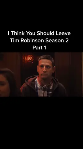 I Think You Should Leave Tim Robinson Season 2 Part 1 #comedy #fyp #timrobinson #funny #viral #netflix #hilarious #tiktok #following #ghost #tour #ghosttour #scary #thrilling #lol #laughing #laughoutloud #milk 