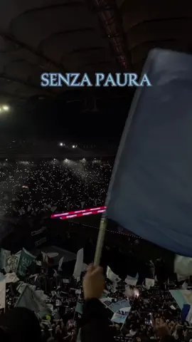 spettacolo 💙🦅 #sslazio #curvanord #laziojuve #myway 