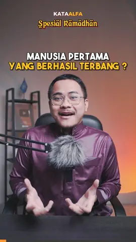 Keren banget sih, ilmuwan muslim zaman dulu bukan genius lagi, mental nya itu loh, terbang dari menara modal kain sama bulu 😭😂🙌 #ilmuwanmuslim #cendikiawanmuslim  #abbasibnufirnas 