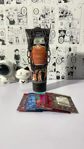 Sữa tắm Tesori được chiến thần Hà Linh khen nức nở 😻🫶🏻#suatamtesori#tesori#suatam#unboxing#review#xuhuong#fyp#viral