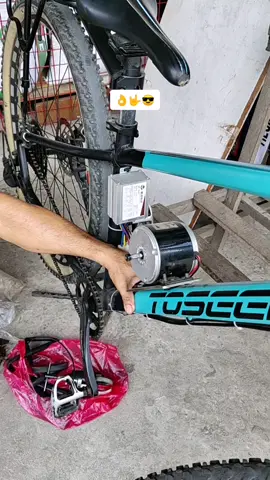 Convertion to Ebike #Mbike #ebike #bikelife 