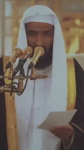 🍂 #وصايا البدعة ضلال يُشوِّه الدينَ #عبدالله_البعيجان #المسجد_النبوي 