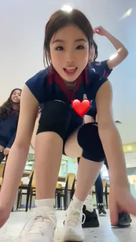 インターナショナルスクールです❤️