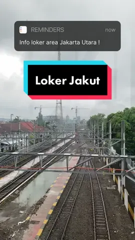 Info loker #parttime  📍 Jakarta Utara  #lokerjakarta #jakartautara #jakut #lowongankerja #loker2023 #lokerparttime #wfh #fyp #fypシ 