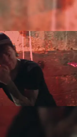 Will Ramos featuring in the fallen prodigy’s song “repeat” #thefallenprodigy #willramos #repeat #deathcore #vocals 