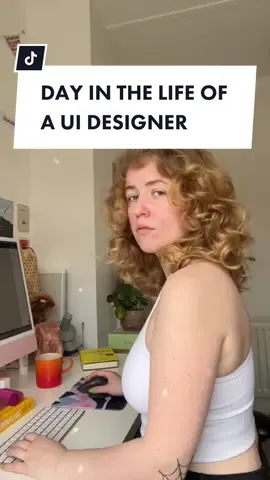 If you wanna start making 6 figures doing sweet nothing, learn Figma and become a UI designer! #uxhumor #designhumor #uiux #figmadesign #figmatipsandtricks  Ux for beginners