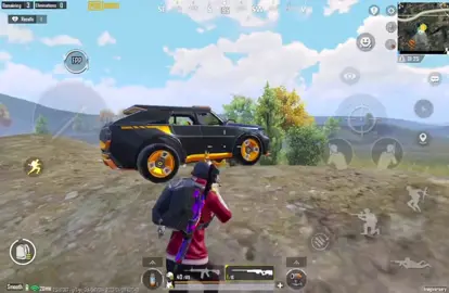 LORD VS JIKOO🔥 #lordwithlady #lordb22 #pubgmobile #ببجي #viral #شعب_الصيني_ماله_حل😂😂 #parkour #fyp 