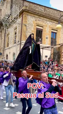 Sailor Mary 🕊️ #pasqua 🐣 #perte #sicilia #tradizioni #buonapasqua 
