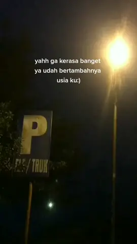kok ga ada yg ngucapin??#fyp #fypシ #hbd #hbd #bismillahfyp #xyzbca #fyp 