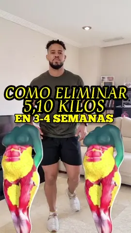 COMO ELIMINAR 5,10KILO 😱🔥 #ponfinyactivate #ponfinyactivateencasa #fityoen #fityoencasa #ejerciciosencasa🏚🏋 #ejerciciosencasa🏡 #ejerciciosencasa💪 #eliminar #rutinademañana #rutinasencasa #rutinadiaria #abdomenbajo #abdomendefinido #abdomen #abdomenplanoen30dias #retoviral #eliminagrasa #eliminarbarriga #entrenadorpersonal #entrenador #5kilo #10kilo #grasas #grasacorporal #fortalecer #piernasfuertes #bajar #bajarpeso 