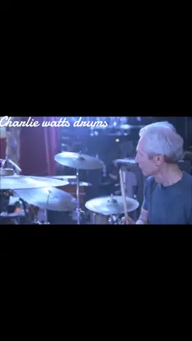 #rollingstones #classic #charliewatts🕊️ 