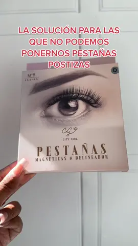 Son eternas #fyp #lashes #pestañasmagneticas #magneticeyelashes #eyelashes #magneticeyeliner #pestañas #pestañaslargas 