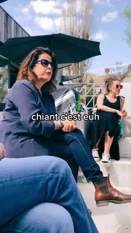 #action #embrouille #family #familytime #WeekendVibes  #francoisebettencourtmeyers #francoisebettencourt #bettencourt 