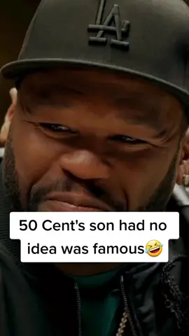 50 explains how his son found out he was famous after meeting Travis Scott! #50cent #travisscott #rap #hiphop #rapinterview #rapfreestyle #hiphopfreestyle 