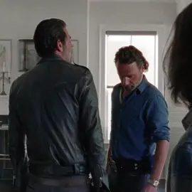 love relationships between fictional men over the age of 50. you skip all the teenage hormonal shit and go straight to what matters: war crimes and making each other worse (sp @/reganscenepacks on ig) #regan #reganedit #rickgrimes #rickgrimesedit #negan #negansmith #neganedit #negansmithedit #thewalkingdead #thewalkingdeadedit #twd #twdedit 