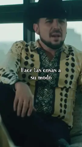 Hace las cosas a su modo... 🎶🤠 #fidelrueda #fidelruedaoficial #regionalmexicano #secotizabien 