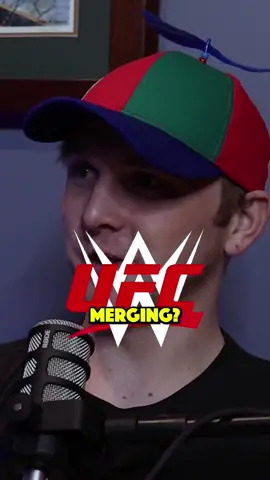 UFC and WWE are merging🥊 #WWE #UFC #03fm #podcast #podcasts #podcastclips 