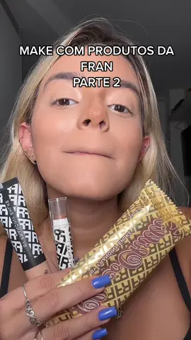eu CRIEI o blush perfeito kkkkk | makes: @belaferrazoficial #wupper 