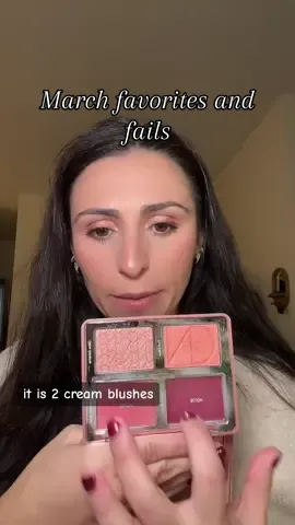 My march favorites and fails #favorites #makeupfavorites #skincarefavorites #makeupfails #monthlyfavorites 
