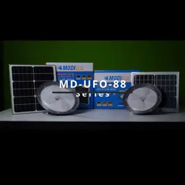 โคมไฟไฮเบย์โซล่าเซลล์ 100W 200W 300W 400W แผงmono ระดับกันน้ำIP65    ชาร์จไฟ วันละ4-6ชม. ใช้งานได้นานถึง12ชม.ขึ้นไป ออกแบบมาใช้ได้ทั้งภายนอกและภายใน ทั้งกลางวันและกลางคืนจ้า#ไฟโซล่าเซลล์ #modi #solarlights #solarpower #ไฟสปอร์ตไลท์โคตรสว่าง#solarpanel #พลังงานแสงอาทิตย์ 