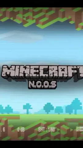 ¡Trailer de NCOS!  El lunes comenzamos no te lo pierdas #Minecraft #streamer #pequeñosstreamers #games #minecraftamigos #twitch  