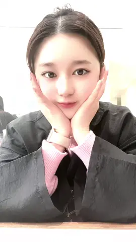 나 오늘 빨간머리 할꼬야 #광주 #광주미용실 #추천 #추천떠라 #하트쌤 