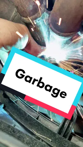 It looks like garbage #mechanicsoftiktok #mechanic #mechaniclife #protip #foryoupage #letsbefriends #cartok #verrifymetiktok #fyp #rustbeltmechanic #rustbelt #duet #stitch #follow 