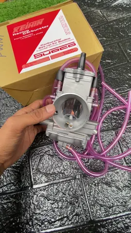 KARBU PWM 38 GREAD A STOK TERBATAS 