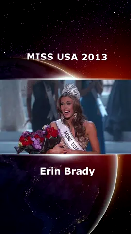 Miss USA 2013 - Erin Brady #missusa #missusa2013 #erinbradyofficial #missconnecticut #missconnecticut2013 #missconnecticutusa #missconnecticutusa2013