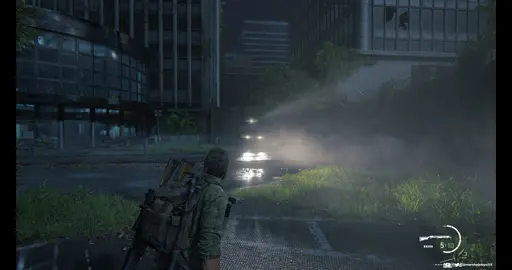 Last Of Us Part I remastered Gameplay #lastofus #lastofusgameplay #lastofuspart1 #4u #viralvideo #tiktok #4 #4you