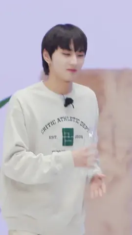 เบื้องหลังจองวอนเต้นแบบเต็มๆตอนแพ้เกมกวนโอ๊ยมากน้องงงง โคตรดื้อ5555555555555 #jungwon #enhypen 