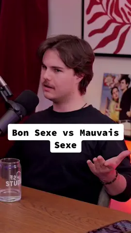 Bonne baise vs mauvaise baise Extrait de l’épisode avec @aulitavecannemarie partie 3/3 ! Disponible partout ! Couilles15 pour 15% chez @Erosetcompagnie  #podcast #balado #qc #sex #funpodcast 