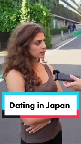 What it’s like dating a Japanese man 