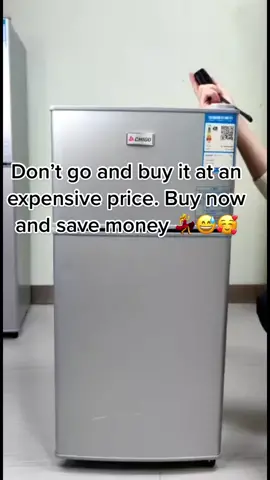 Table top double door fridge 1200gh . Shipping and clearance included💃💃💃💃. Very quality brand. Just get one for your loved ones and yourself, then thank me later 🤩🤩🤩😘😘😘#fridge #chigo #quality #viralvideo #fypシ #ghanatiktok🇬🇭 #trending #viral #ghana 