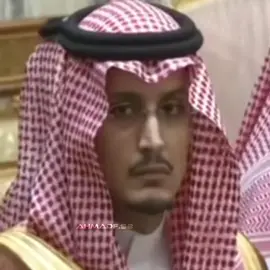 الأمير #أحمد_بن_فهد_بن_سلمان 