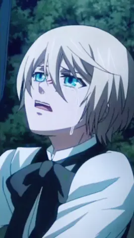Uma poc joveenil apaixonada #anime #blackbutler #kuroshitsuji #claudefaustus #aloistrancy #boys #yagmood #serie #mangá #viloes 