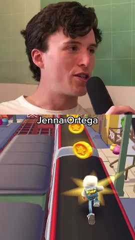 The Problem With Jenna Ortega