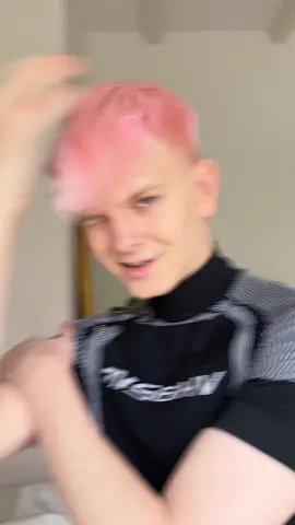 Różowoooo💖