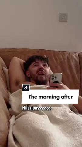 Intereogating Jay the morning after his lads lads lads night out #hollinsporterfamily 