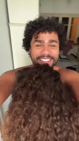 Ele nao entendendo nada KKKKKKKK