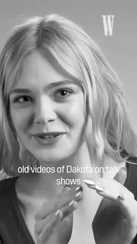 #ElleFanning really loves her sister #DakotaFanning. - #NationalSiblingsDay 