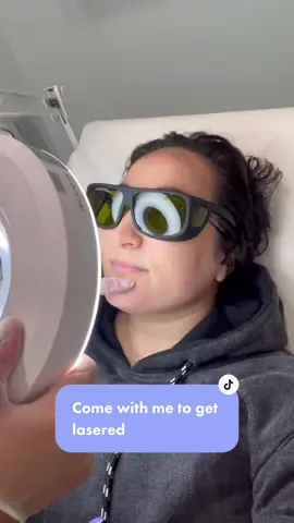 If you’ve been thinking about laser hair removal, here’s your sign to pull the trigger!  Heres what I loved:  ✨ the vibes are cute, clean & simple 📍the location is prime + there’s parking (they have a few other locations in CLT too!)  🫶🏻 staff was so friendly and knowledgeable, answered all my Q’s plus the process was quick and easy! 🤑 they are transparent about pricing, offers, payment plans etc. and really try to make it easy on what works best for you. 👀 Plus if you buy 12 sessions (after your 8 free), you get FREE touchups for life which is like unheard of 🤯 PS - I did the big areas (under arms & brazilian) years ago so I’m excited to try out my smaller areas with evolved technology. Ya girl just needs to be hair free all around & its a process.. IYKYK 😅 If you call to book, tell them Elena sent you! 💞 #laserhairremoval #semperlaser #plazamidwood #clt #charlotte 