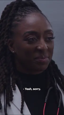Life without basketball would look a little different for #NnekaOgwumike. Follow the #WNBA champ through her day as a doctor with State Farm. 