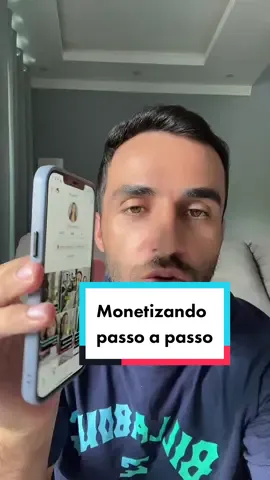 Monetizando passo a passo #tiktok #viral 