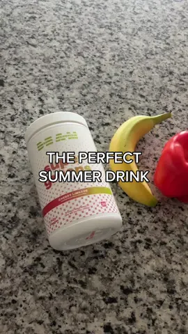have you grabbed our new cherry limeade flavor?! it’s the perfect healthy summer drink! 🍒💚 #greens #cherrylimeade #summerdrink #youcanbeam #guthealth 