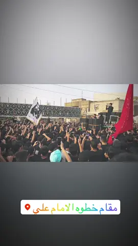 #سيد_فاقد #خطوه_الامام_علي_ع_🥺 #الناصريه_العراق 