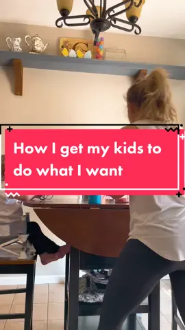 Making everything a song makes my kids at lwast 75% more likely to do what I ask. #MomLife #MomHack #SAHM #MomLifestyle #SongsForLittles #ToddlerLife 